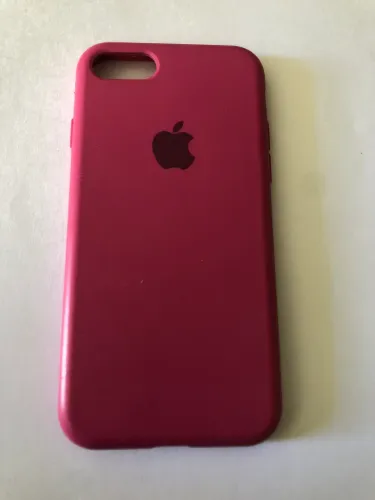 Capa de celular iPhone 8