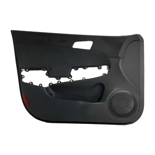  Forro Porta Dianteiro Esquerdo Hyundai I30 2010