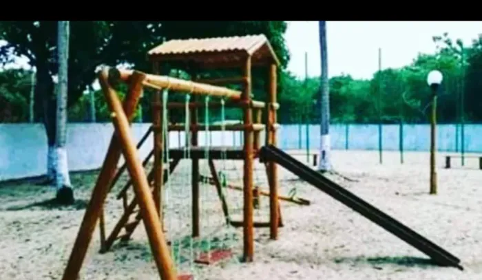 Terreno 6x25 no Vila Verde Aquiraz - R$ 46 mil + saldo | Aceito carro ou moto