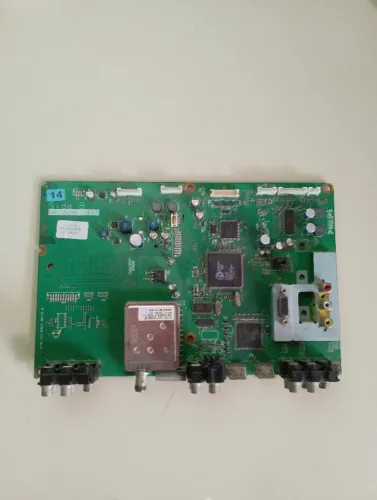 Placa principal tv Philips 42pfl7342/78