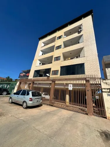 Vendo Apartamento na Vicente Pires Rua 3