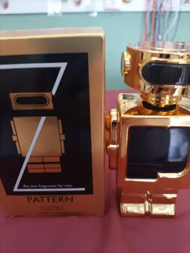 PERFUME IMPORTADO PANTTERN