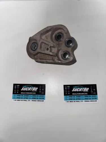 Suporte do Coxim Motor Direito Ford Ka 1.0 3 Cilindros 2014 a 2021 Original