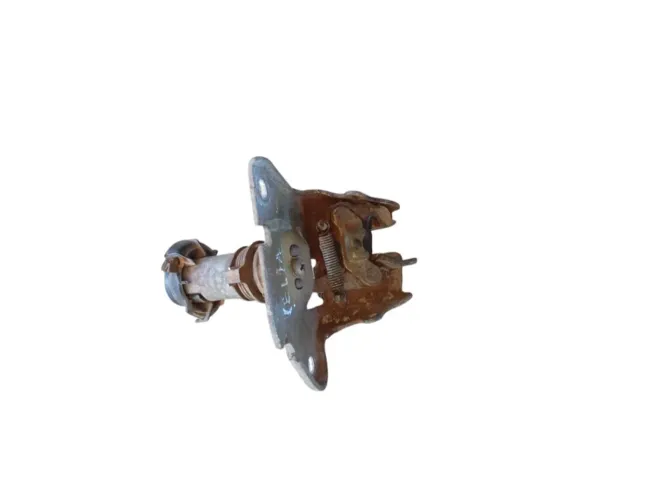 Fechadura tampa traseira gm celta 2001 a 2006