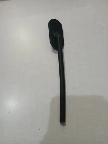 Tubo de borracha Limpador Fit 04/08. Original 
