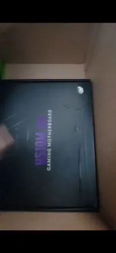 I5 10500F e Placa mãe H510M-DA