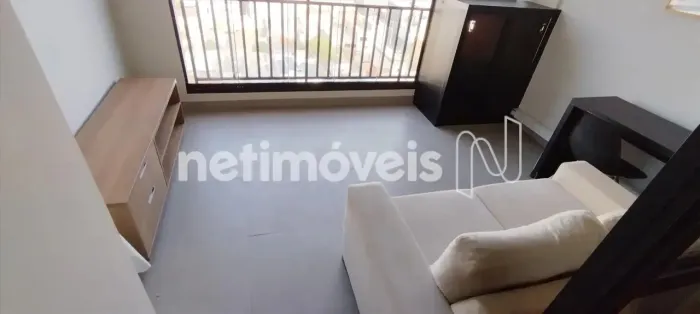 Locação Apartamento 1 quarto Bom Retiro São Paulo