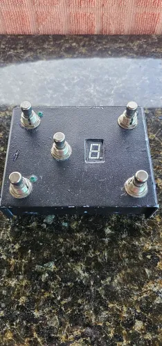 Controladora Midi (Divido no Cartão)