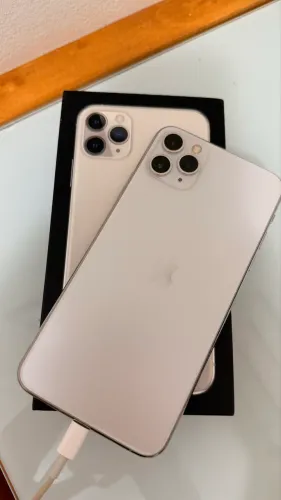 IPHONE 11 PRO MAX 256GB