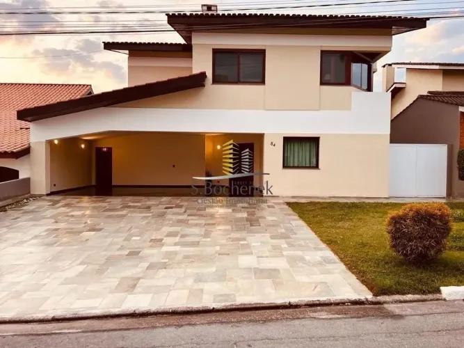 Maravilhosa casa venda (perfil investidor) Residencial 2 - 3 suítes