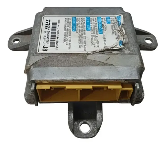 Módulo Honda Civic Si 2008 2009 Acionado