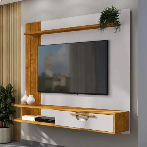 PAINEL PARA TV DE 65 POLEGADAS.