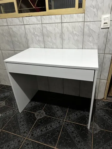 Mesa pra computador Nova Direto da Fábrica
