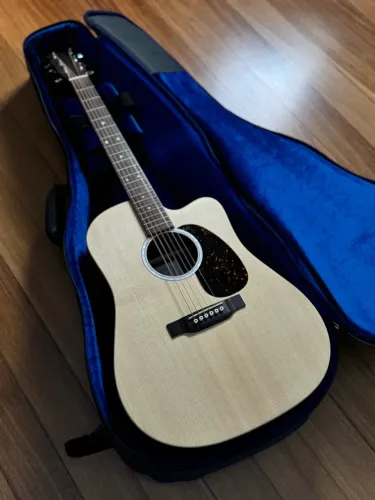 Violão Martin Dcx2e