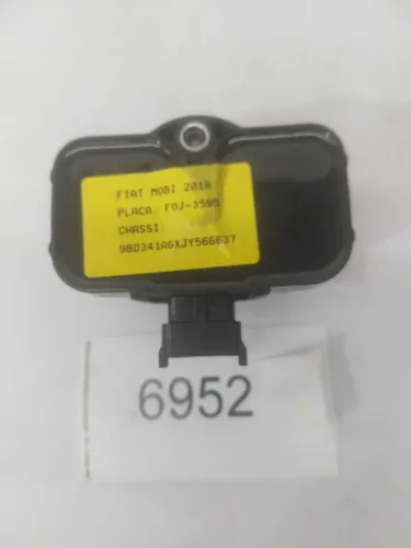 Bobina De Ignição Fiat Mobi 2018 55226876