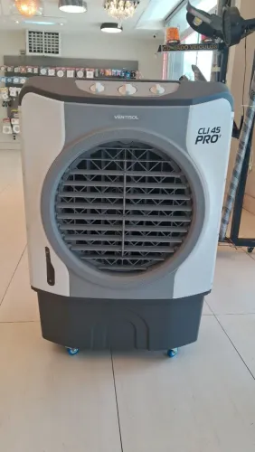 Climatizador de Ar Ventisol CLI 45 Pro