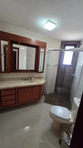 OPORTUNIDADE no Centro de Cuiabá! Apartamento amplo com 180m² Apartamento amplo com 180m