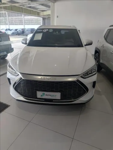 BYD Song Plus 1.5 16V Aut. (hibrido) 2024