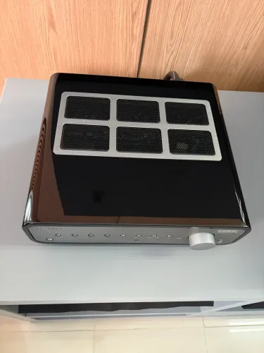 Integrado Peachtree Nova 300