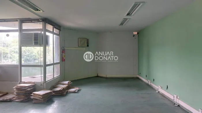 Floresta - Andar corrido para aluguel na Anuar Donato