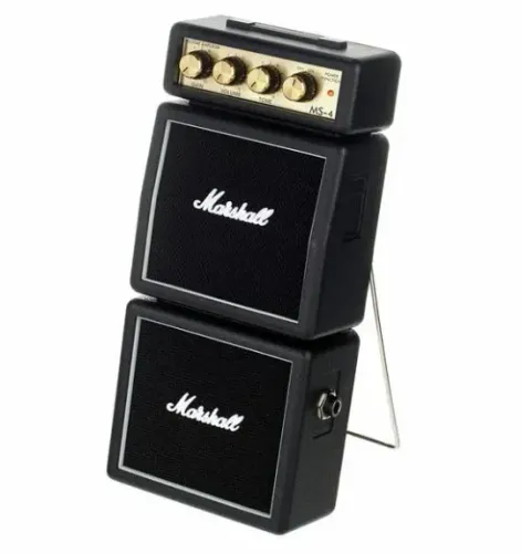 Amplificador Marshall  MS 4