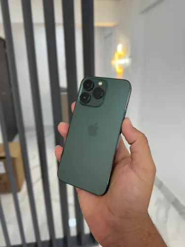 IPHONE 13 PRO 128GIGAS SEMI NOVO