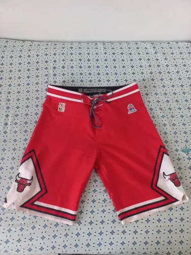 Bermuda HD Chicago Bulls.
