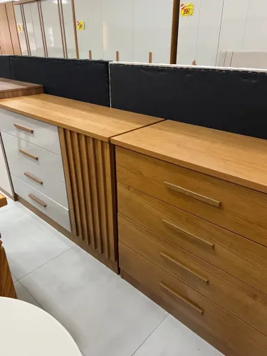 Comoda Alto Padrão a partir de 599,00