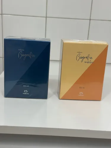 Vendo biografia masculino!