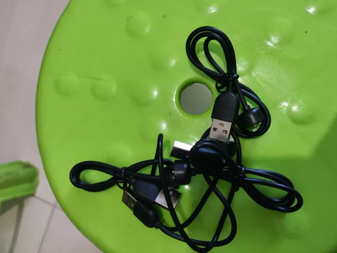 Carregador mi Band vários modelos a partir de 10,00 reais