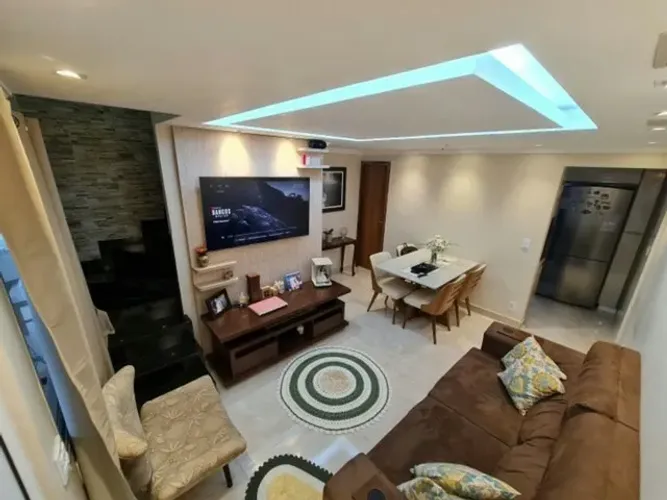 Casa com 3 Quartos e 2 banheiro à Venda, 135m²Vila Amorim - Suzano, SP