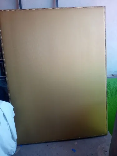Painel para cama box casal