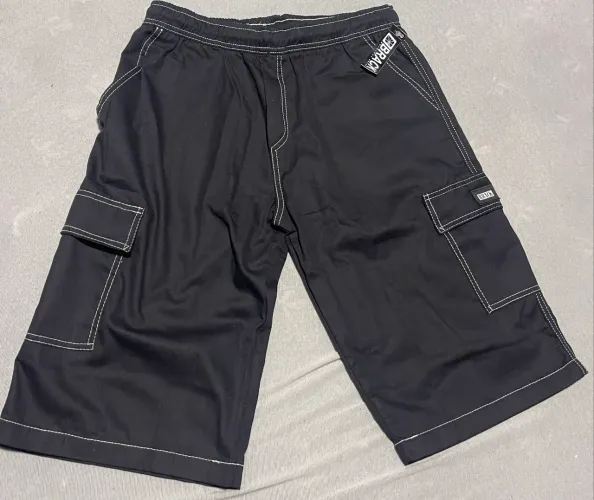 Bermuda brack cargo