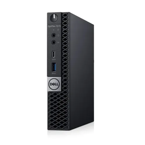  i5 9ª Geração  16GB RAM NVMe 256  Ultra Rápido mais 1TB HDDell OptiPlex 7070