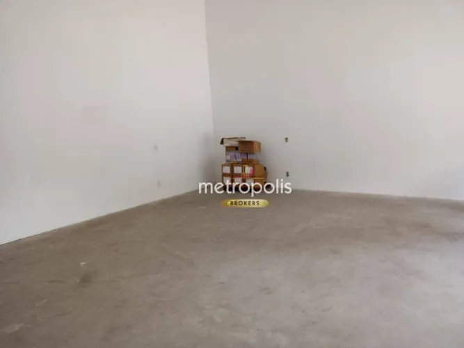 Loja à venda, 68 m² por R$ 341.000,00 - Demarchi - São Bernardo do Campo/SP