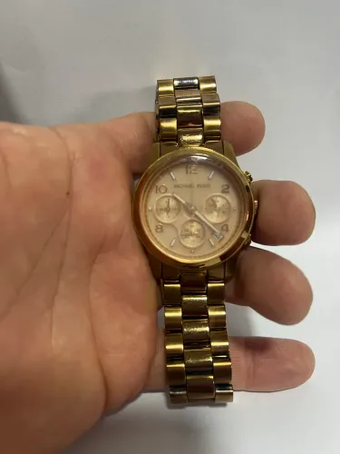 Relógio MICHAEL KORS MK 5128