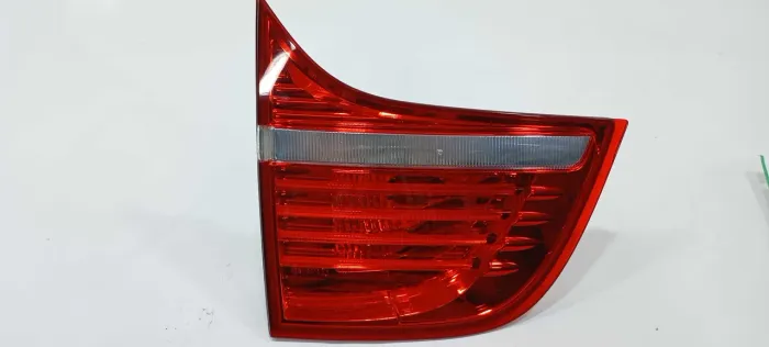 Lanterna Tampa T. Direita Bmw X6 Xdrive 10 4.4 Biturbo V2276