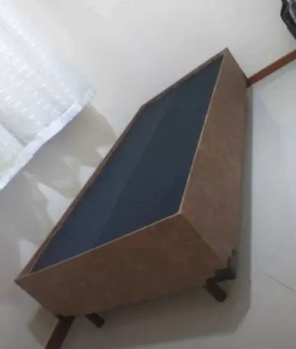 Base Box Solteiro