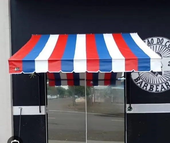 Toldo Retratil