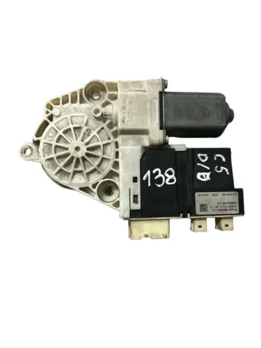 Motor Vidro Dianteiro Direito Citroen C5 05/08 Mlc N138 (Usado)