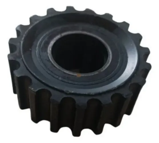 engrenagem do virabrequim gm spin prisma palio stilo 1.8 8v 