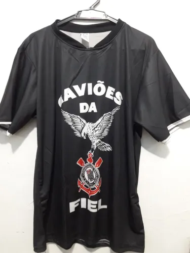 Conjunto gaviões da fiel