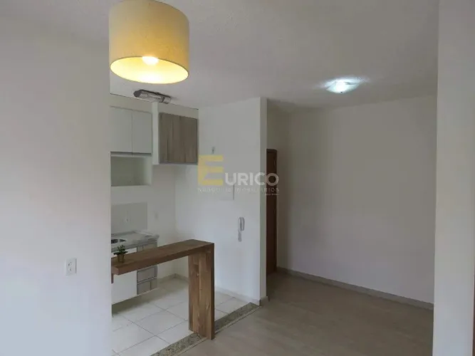 Excelente Apartamento a Venda no Condomínio Doce Lar Bella Colônia no Bairro Cidade Nova e