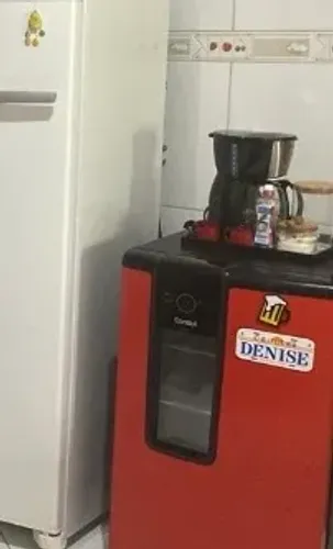 Vendo cervejeira Cônsul semi nova em ótimo estado