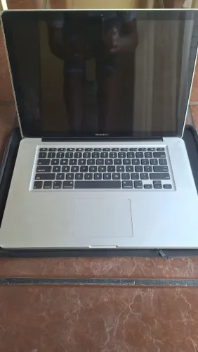 MacBook Apple Pro ano 2011 