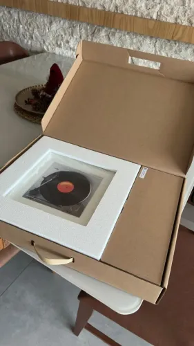 NOVO Music Frame Samsung