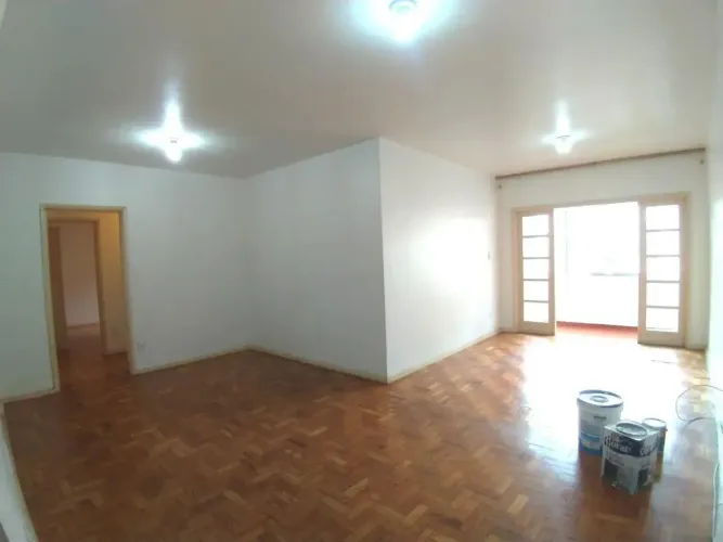 Apartamento para Locação em São Paulo, Bom Retiro, 3 dormitórios, 2 banheiros
