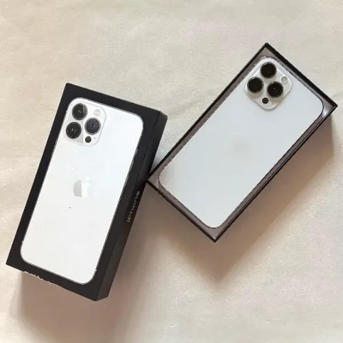 iPhone 13 Pro 128GB (Impecável)