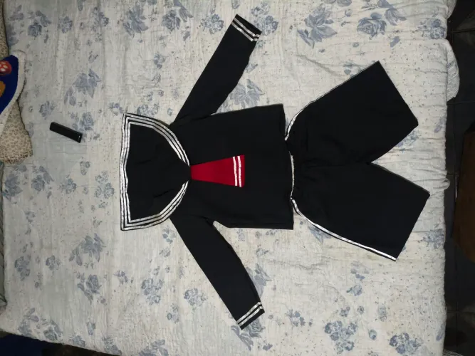 Fantasia Kiko do Chaves 