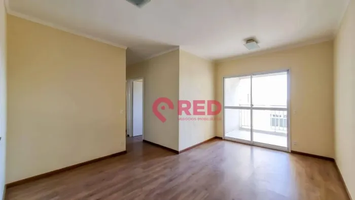 Apartamento com 3 dormitórios para alugar, 80 m² por R$ 4.026,00/mês - Condomínio Vitrine 
